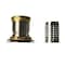 Thrifco Plumbing Glacier Bay/Pegasus Faucet Stem Cold Replaces Danco 10324 4402929 - alternate 2